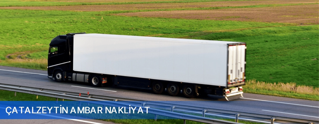 Çatalzeytin Ambar Nakliyat